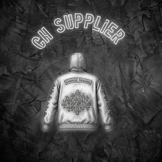 Ch Supplier